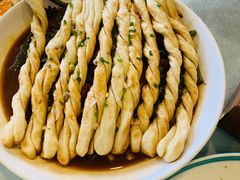 -老北京食府(新北路店)