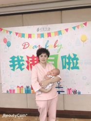 -月来悦好国际月子会所