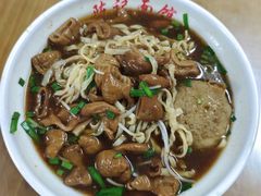 -陈记锅盖面(长江路店)