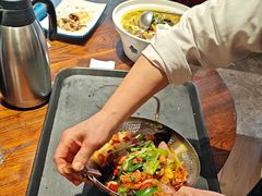 -阿娘家·原生态农家菜(国顺东路店)