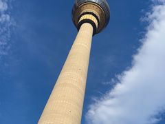 -中央广播电视塔