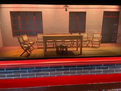 -遵义会议纪念馆