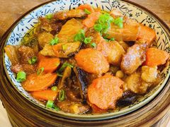 粉蒸肉-杨家汀州韵(万达店)