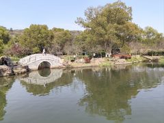 -白马涧龙池景区