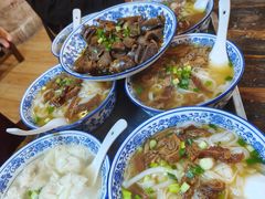 -惠康汤粉店(惠新中街店)