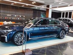 -上海宝宁宝马4S店
