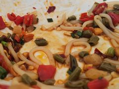 -牛八宝桂林米粉(八里庄店)