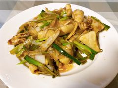 -华春餐馆(鱼山路店)