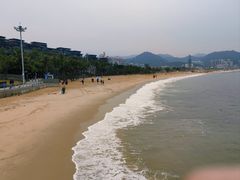 -大梅沙海滨公园