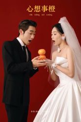 -金夫人婚纱摄影(西昌店)