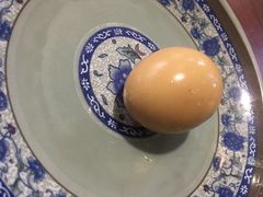 卤蛋-顺发拉面(长湖路店)