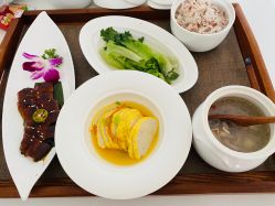 -弗蕾亚·和月月子调理院(东湖店)