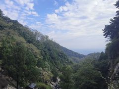 -泰山风景名胜区