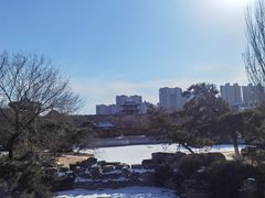 -善化寺