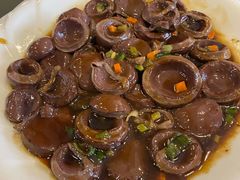 -老白肉馆(临江小区店)