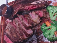 -Amanda餐厅(长乐路店)