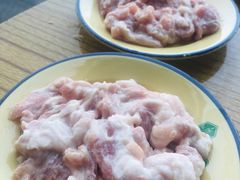 嫩肉片（猪）-石灰市老火锅(北滨路店)
