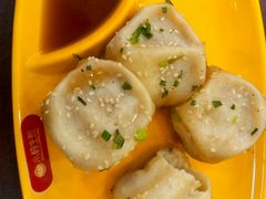 android_upload_pic-小杨生煎(香港名都店)