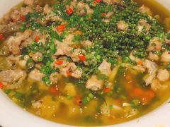 -芭菲盛宴·环球美食(解放碑英利国际店)