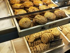 核桃酥-酥侯糕点(广东路店)