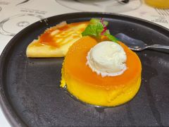 -西堤牛排(北京国瑞店)