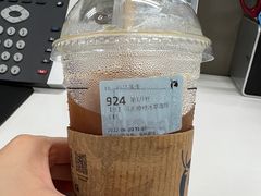 -瑞幸咖啡(温江新光天地写字楼店)