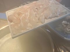-淘米捞·米汤脆鲩鱼火锅(福田皇岗店)