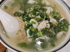 -老地方面馆(思南路店)