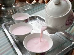 -百年老茶馆