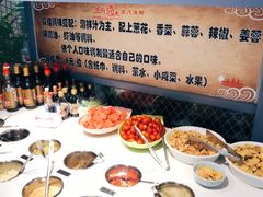 -三个渔夫蒸汽海鲜(南磨房路店)