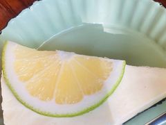 酸柠檬芝士-时光花园(白鹭洲店)