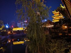 -迎泽公园
