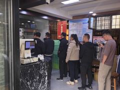 -清真·苍鹰蓬灰牛肉面(盐场路店)