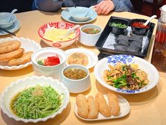 -火宫殿·小吃王国(坡子街店)