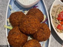 -La Medina餐厅(亮马河南路店)