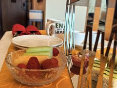 -上海浦东嘉里大酒店