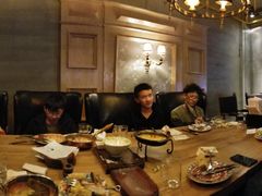 大堂-LYFATTI 莱芙缇(赣水路店)