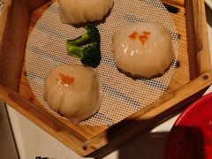 -避风塘(江桥万达店)