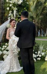 -琥珀婚礼策划AMBER WEDDING