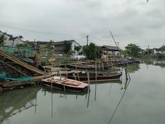 -东钱湖小普陀景区