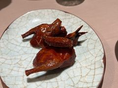 -荣轩(新荣记环球金融中心店)
