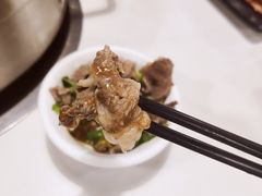 -陈记顺和潮汕牛肉火锅(番禺迎宾大道店)
