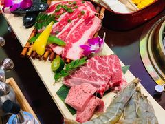 -龙神·炭烧酒场深夜食堂(新街口店)