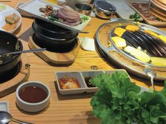 -喜来稀肉(北外滩白玉兰广场店)