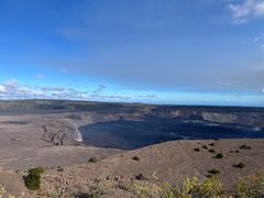 -夏威夷火山国家公园
