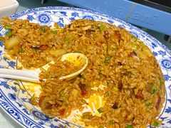 老贵阳怪噜饭-泉味道贵州厨房(三里河店)