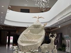 -中国湿地博物馆