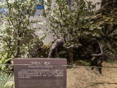 -北京周口店北京人遗址博物馆
