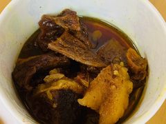 -好成财牛排馆(涂门街总店)