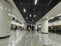 -光谷广场